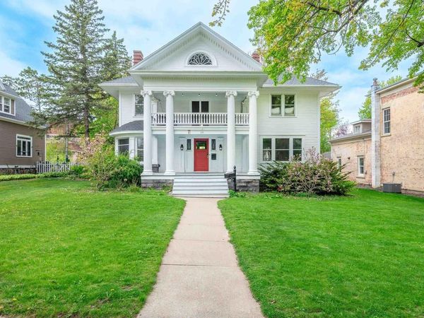 175 Adams Avenue, Berlin, WI 54923