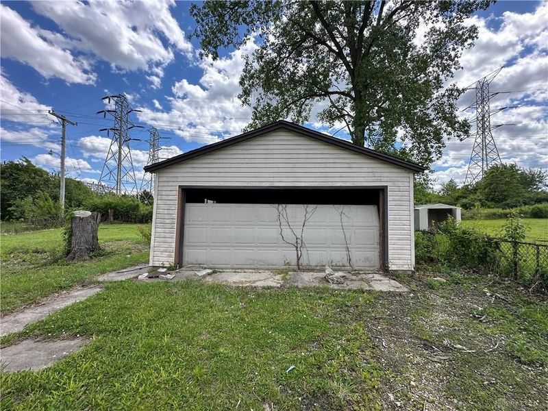 4964 Marburn Avenue, Trotwood, OH 45417 Photo 10