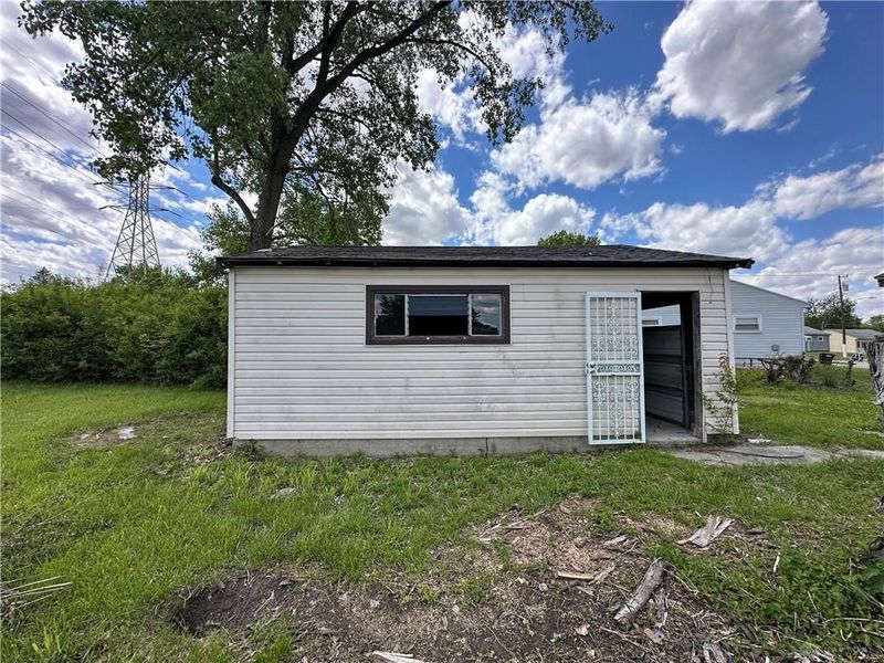 4964 Marburn Avenue, Trotwood, OH 45417 Photo 11