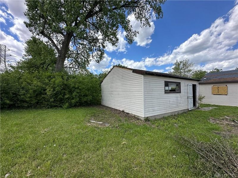 4964 Marburn Avenue, Trotwood, OH 45417 Photo 12