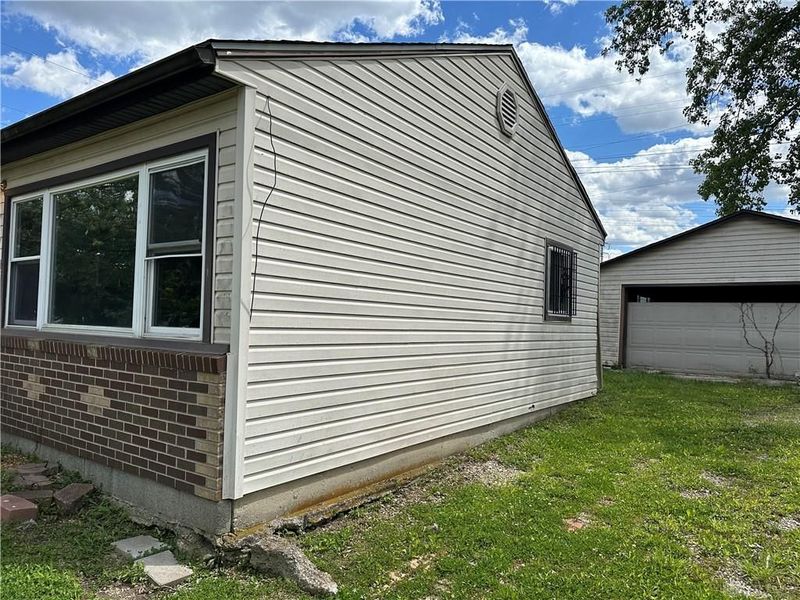 4964 Marburn Avenue, Trotwood, OH 45417 Photo 2