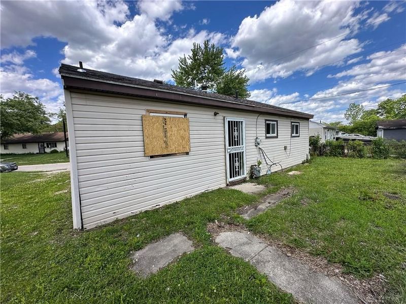 4964 Marburn Avenue, Trotwood, OH 45417 Photo 3