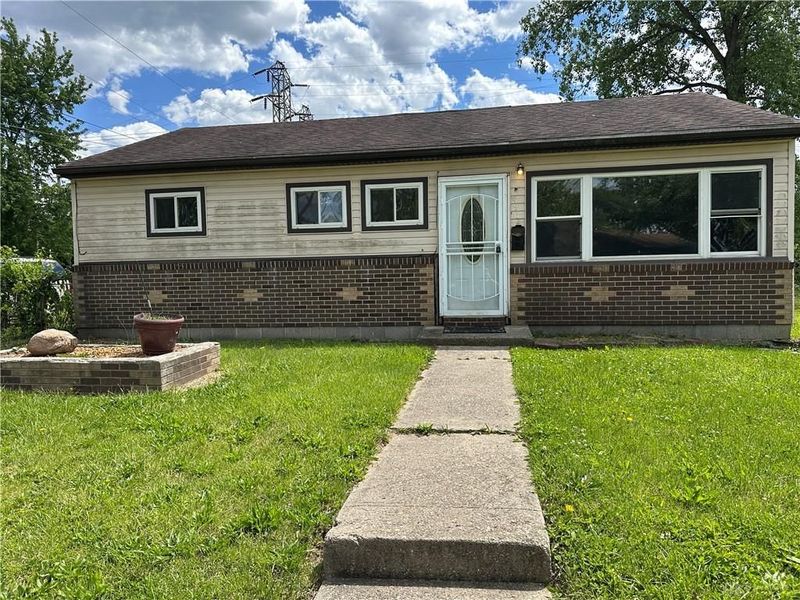 4964 Marburn Avenue, Trotwood, OH 45417 Photo 38