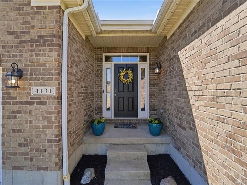 4131 Spicebush Drive, Tipp City, OH 45371 Photo 10