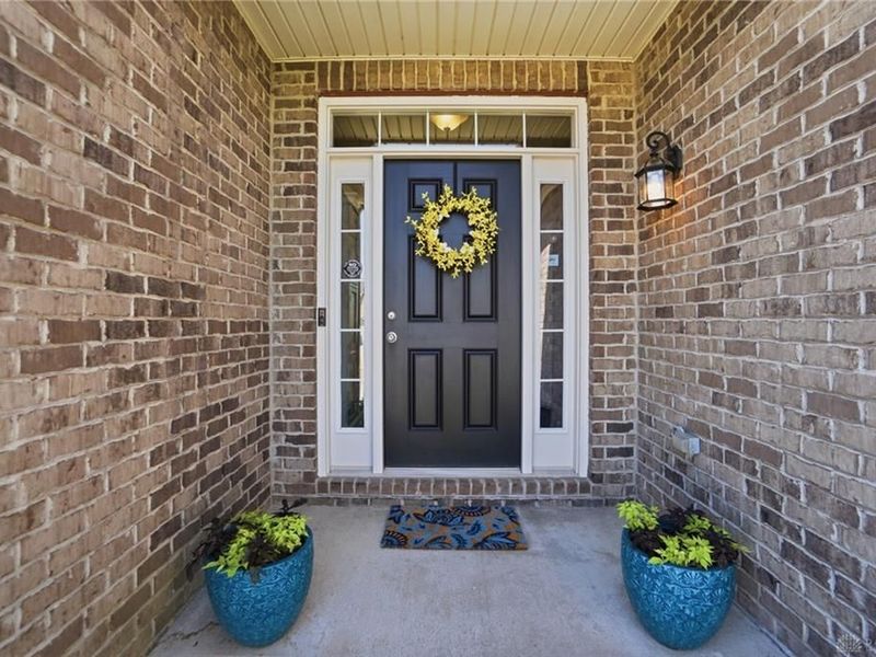 4131 Spicebush Drive, Tipp City, OH 45371 Photo 11