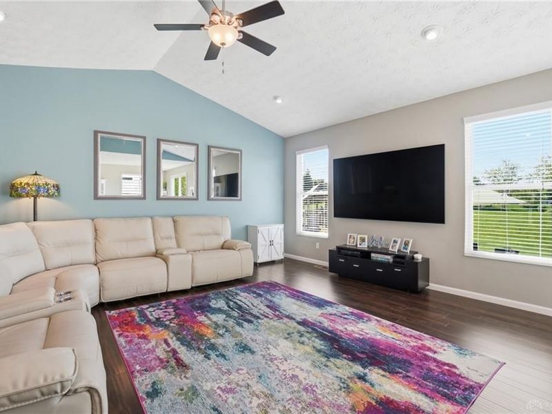 4131 Spicebush Drive, Tipp City, OH 45371 Photo 16