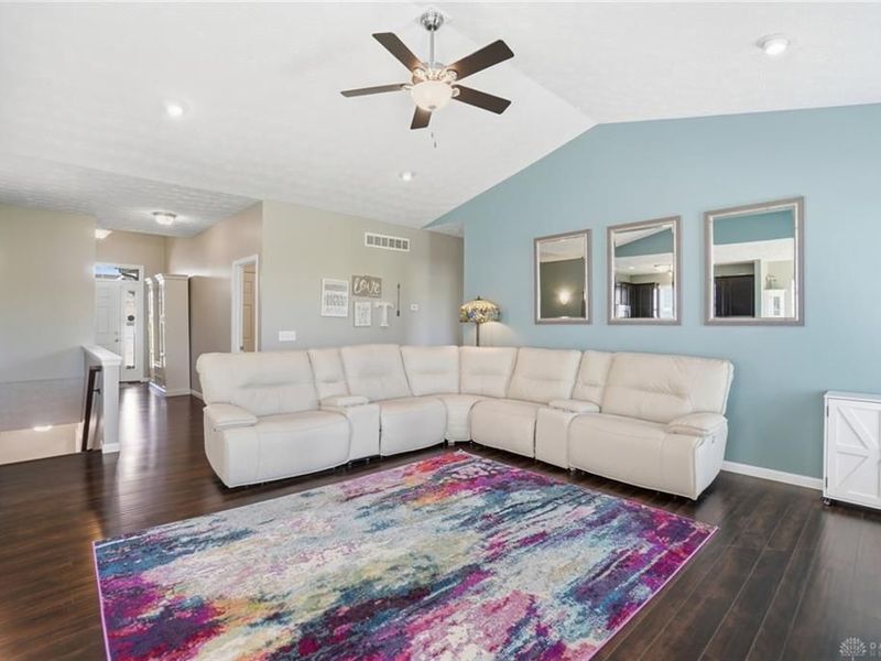 4131 Spicebush Drive, Tipp City, OH 45371 Photo 19