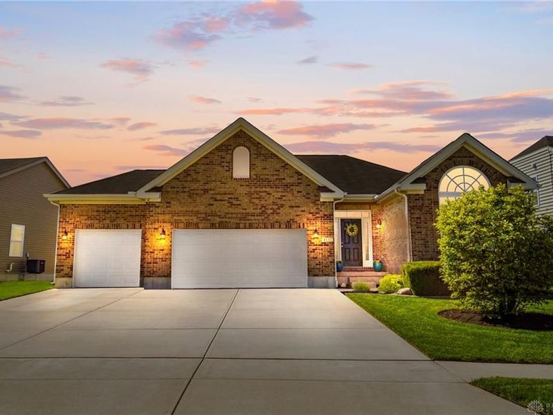 4131 Spicebush Drive, Tipp City, OH 45371 Photo 26
