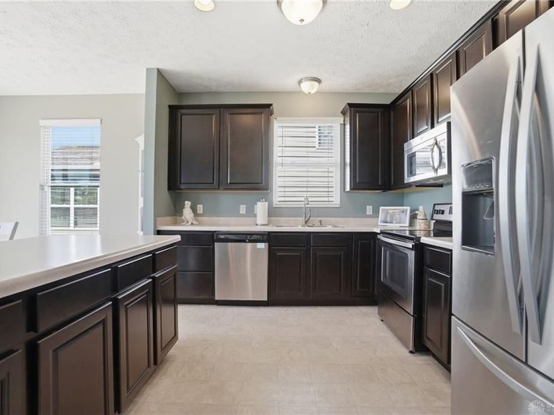 4131 Spicebush Drive, Tipp City, OH 45371 Photo 33