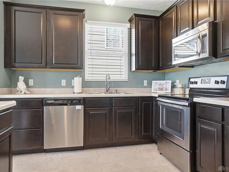 4131 Spicebush Drive, Tipp City, OH 45371 Photo 34