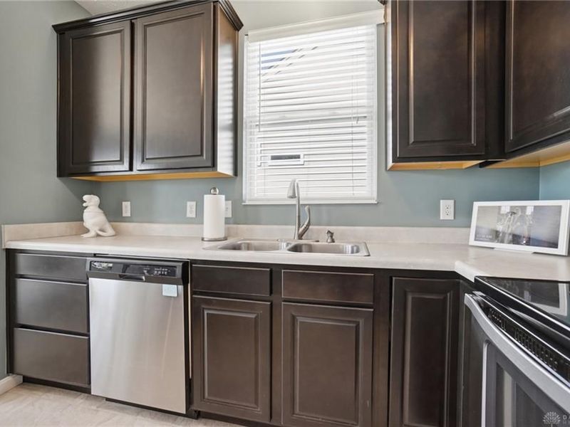 4131 Spicebush Drive, Tipp City, OH 45371 Photo 35