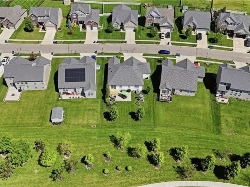 4131 Spicebush Drive, Tipp City, OH 45371 Photo 5
