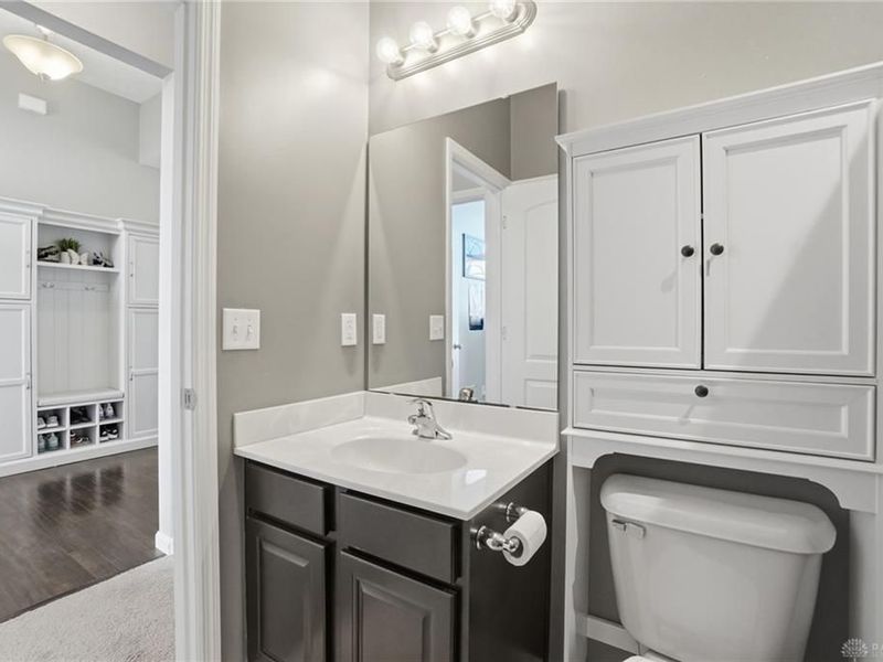 4131 Spicebush Drive, Tipp City, OH 45371 Photo 54