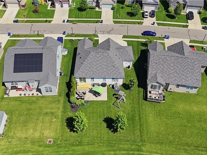 4131 Spicebush Drive, Tipp City, OH 45371 Photo 6