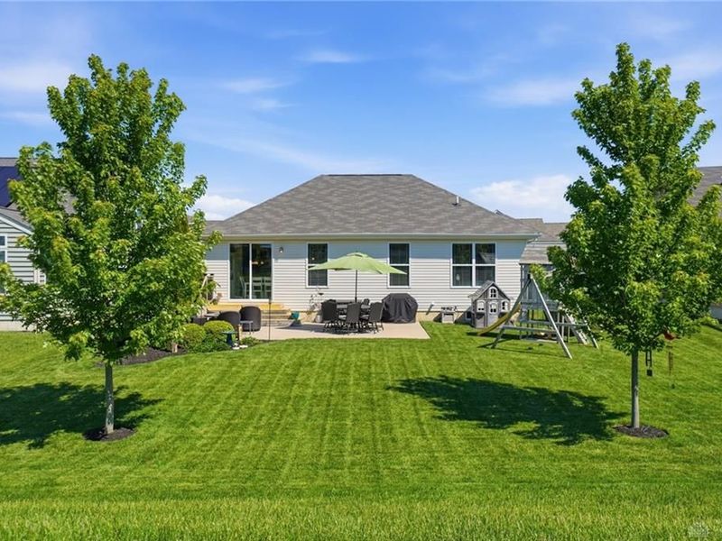 4131 Spicebush Drive, Tipp City, OH 45371 Photo 69