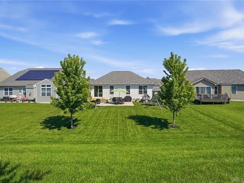 4131 Spicebush Drive, Tipp City, OH 45371 Photo 70