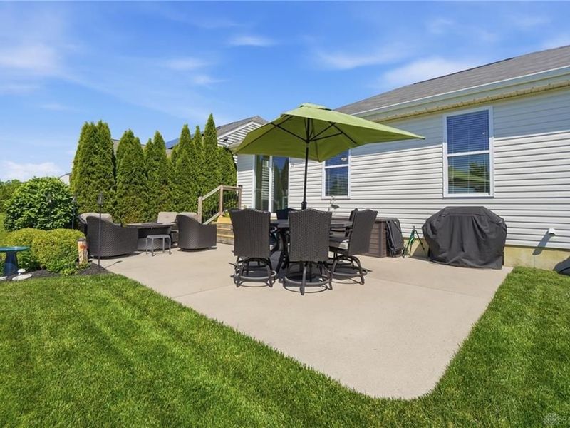 4131 Spicebush Drive, Tipp City, OH 45371 Photo 73