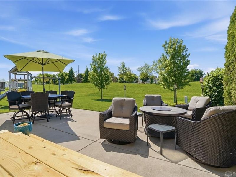 4131 Spicebush Drive, Tipp City, OH 45371 Photo 76
