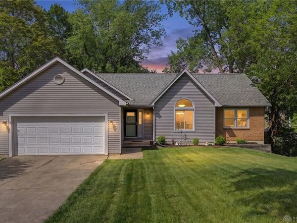 99 Arlington Avenue, Franklin, OH 45005