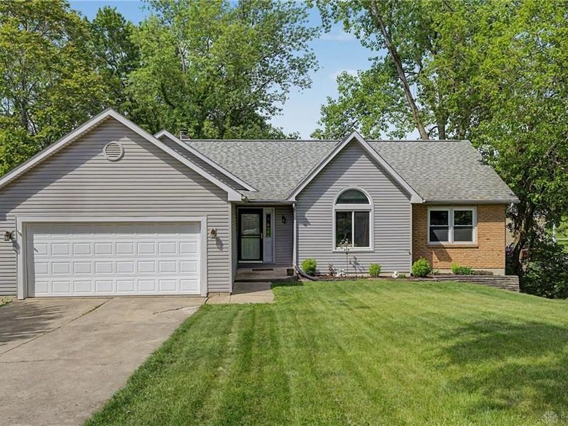99 Arlington Avenue, Franklin, OH 45005 Photo 2