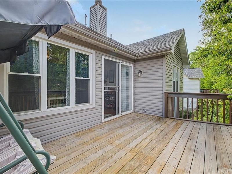 99 Arlington Avenue, Franklin, OH 45005 Photo 4