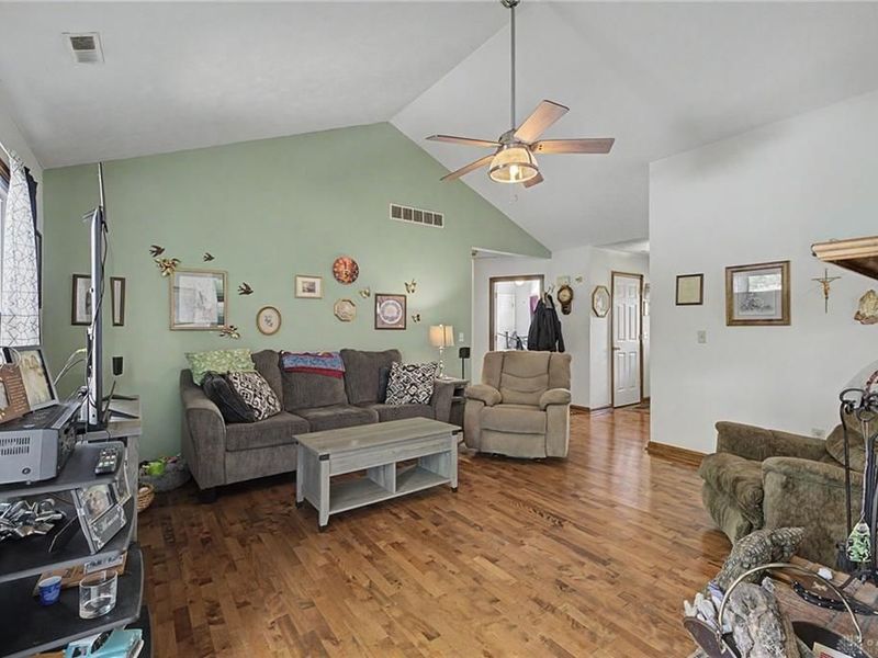 99 Arlington Avenue, Franklin, OH 45005 Photo 8