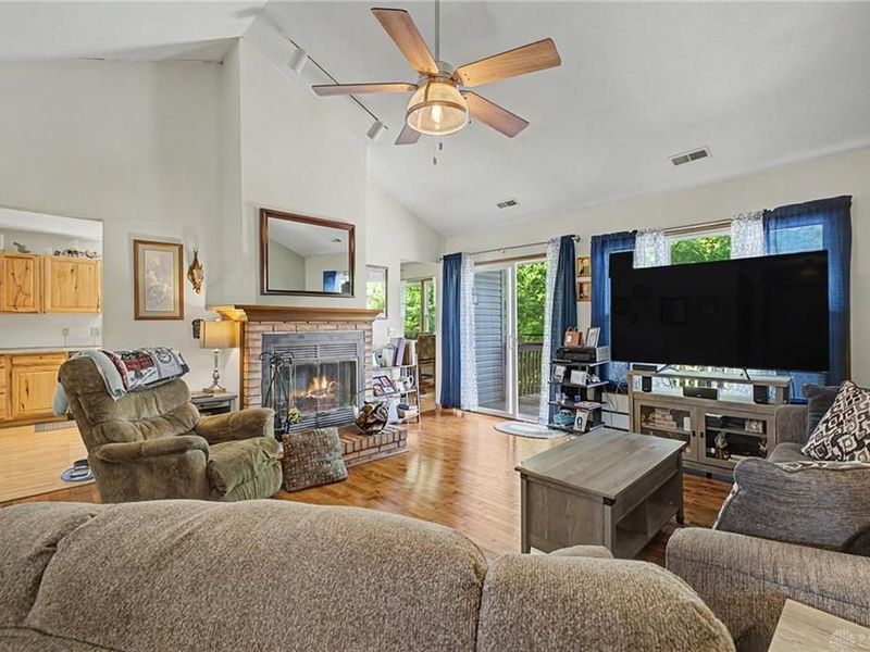 99 Arlington Avenue, Franklin, OH 45005 Photo 9