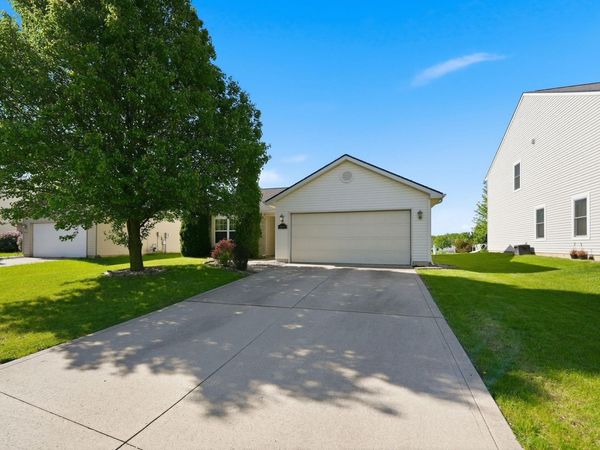 4809 Aspenglow Lane, Fort Wayne, IN 46808