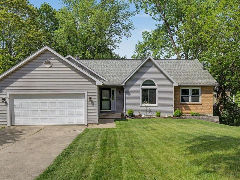 99 Arlington Avenue, Franklin, OH 45005 Photo 2