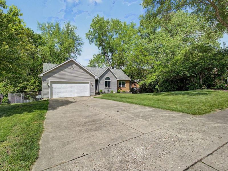 99 Arlington Avenue, Franklin, OH 45005 Photo 3