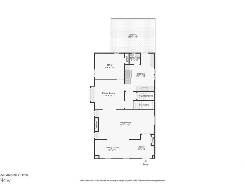 2033 Tate Avenue, Cleveland, OH 44109 Photo 35