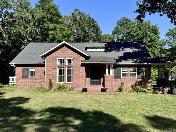 205 Badders Road , Heber Springs, AR 72543