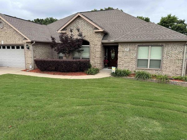 209 Pumice Dr. , Sherwood, AR 72120