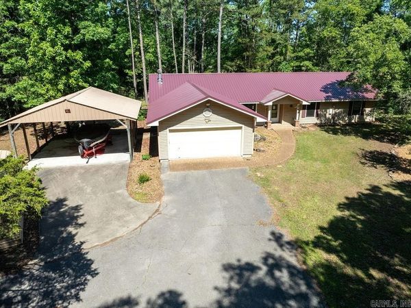 264 Harrelson Road , Tumbling Shoals, AR 72581