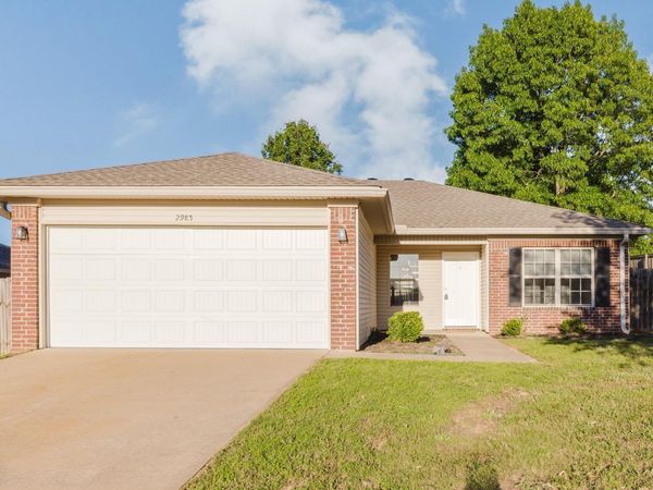 2985 Wildwood Dr , Benton, AR 72015