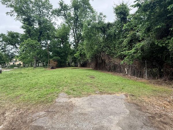 2010 E 7th Street , Little Rock, AR 72202