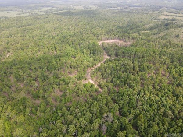 N/A Red Bud Rd, Sturkie, AR 72578