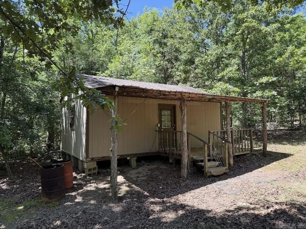 3964 Wes Arnold Road , Franklin, AR 72536
