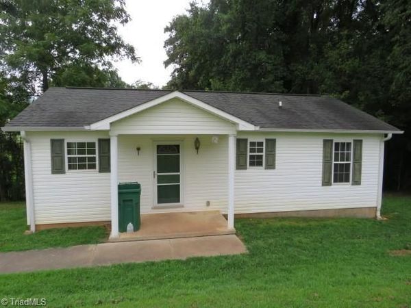 103 Shaw Street , Jonesville, NC 28642