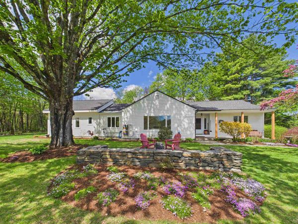 118 Hurricane Road, Keene, NH 03431