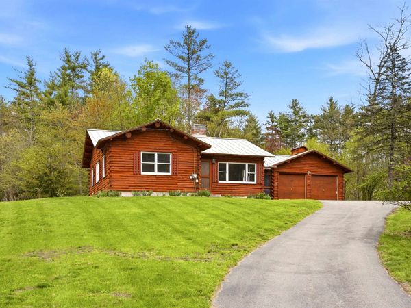 52 Nevins Road, Hollis, NH 03049