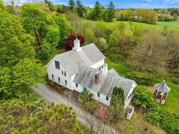63 Long Hill Rd, Groton, MA 01450