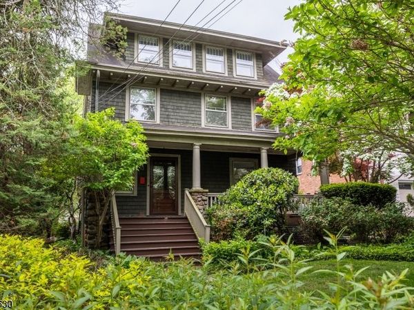 12 Mountain Ave, Maplewood, NJ 07040