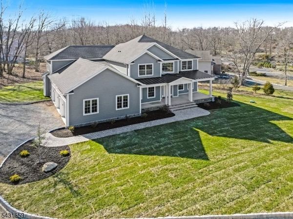 1 Lourdes Ct, Andover, NJ 07860