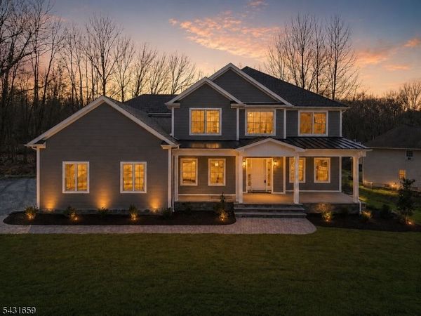 1 Lourdes Ct, Andover, NJ 07860