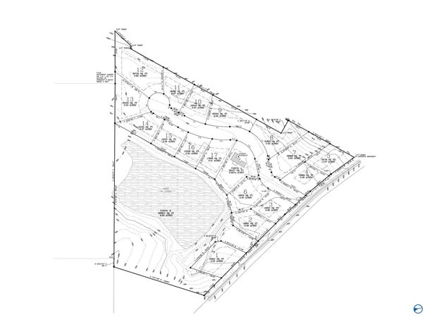 Lot 1 N Edmondson Street, Albertville, AL 35950