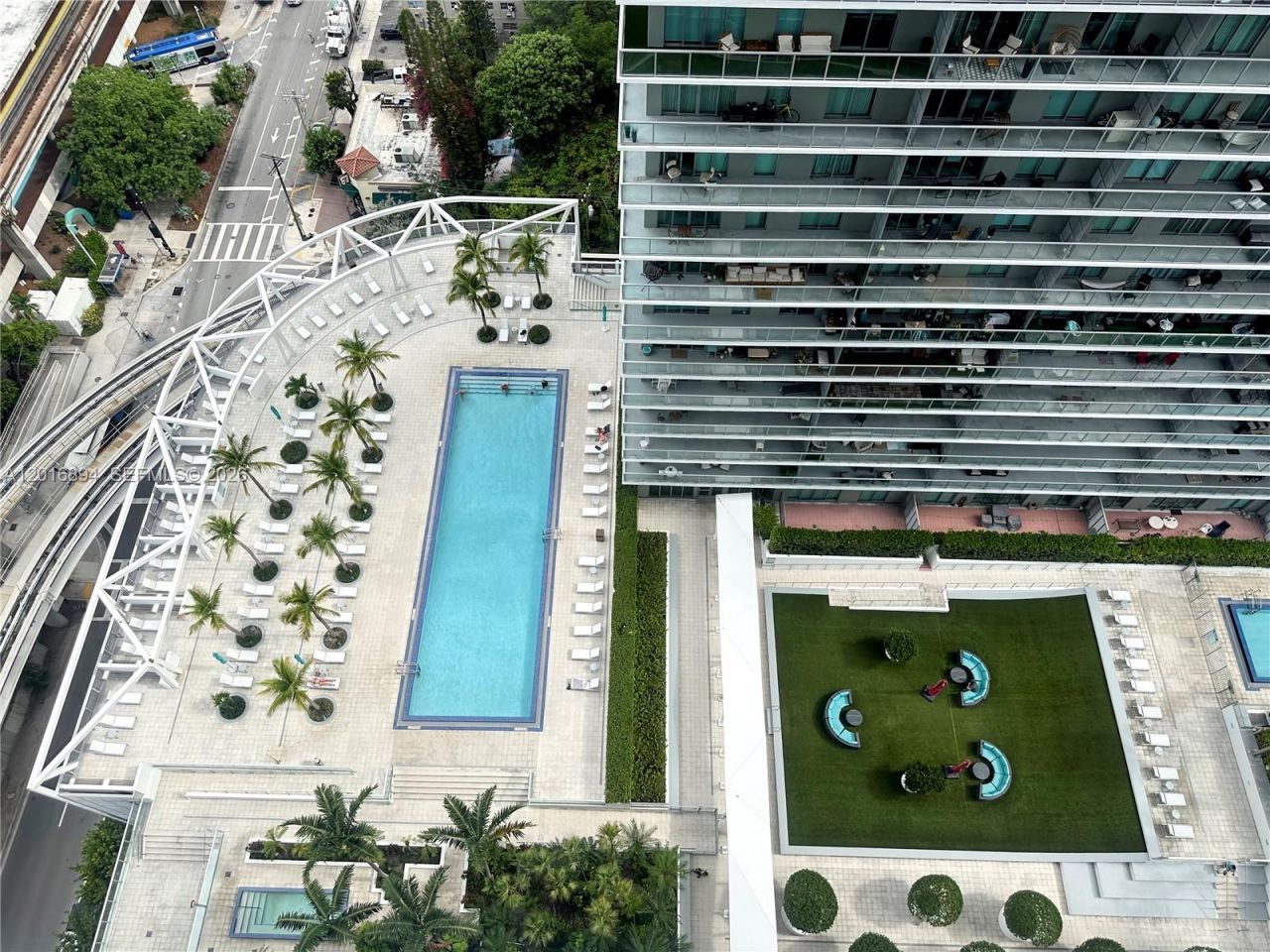 79 SW 12th St , Unit 2809-S, Miami, FL 33130 Photo