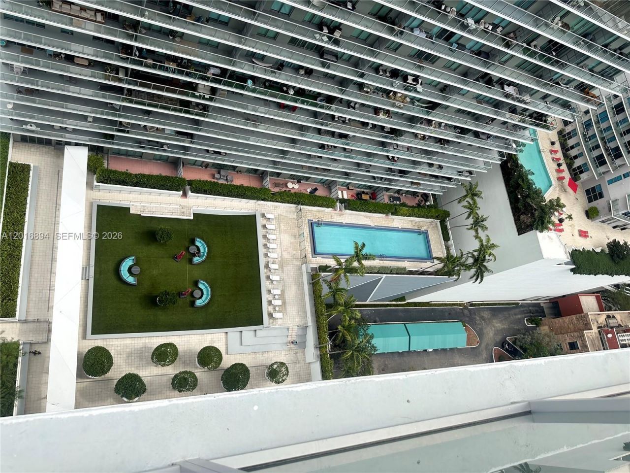 79 SW 12th St , Unit 2809-S, Miami, FL 33130 Photo