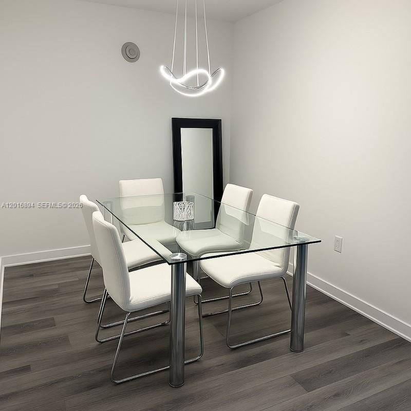 79 SW 12th St , Unit 2809-S, Miami, FL 33130 Photo
