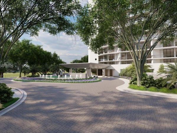 4000 Island Blvd , Unit 1704, Aventura, FL 33160